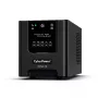 CyberPower PR750ELCDGR UPS (Αδιάλειπτη παροχή ισχύος) Line-Interactive 0,75 kVA 675 W 4 έξοδοι AC