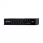 CyberPower PR750ERT2UC UPS (UPS) Line-Interactive 0,75 kVA 750 W 10 πρίζες AC