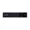 CyberPower PR750ERT2UC UPS (UPS) Line-Interactive 0,75 kVA 750 W 10 πρίζες AC