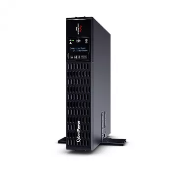 CyberPower PR2000ERT2UC UPS (αδιάλειπτη παροχή ισχύος) Line-Interactive 2 kVA 2000 W 10 πρίζες AC