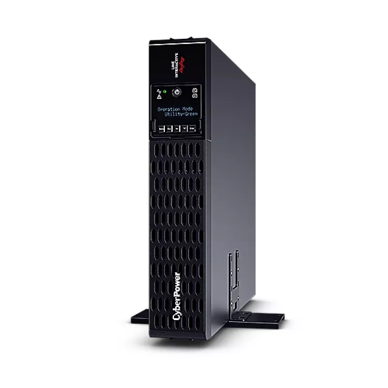 UPS CYBERPOWER PR1500ERTXL2UCN line-interactive 1500VA 19 inch Rack/Tower
