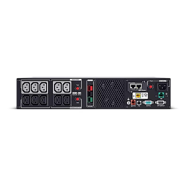UPS CYBERPOWER PR1500ERTXL2UCN line-interactive 1500VA 19 inch Rack/Tower
