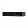 CyberPower PR2200ERTXL2UC UPS (Αδιάλειπτη παροχή ισχύος) Line-Interactive 2,2 kVA 2200 W 8 έξοδοι AC