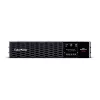 CyberPower PR3000ERTXL2UC UPS (αδιάλειπτη παροχή ισχύος) Line-Interactive 3 kVA 3000 W 8 έξοδοι AC