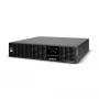 CyberPower OL1000ERTXL2U UPS (αδιάλειπτη παροχή ισχύος) Διπλή μετατροπή (Online) 1 kVA 900 W 8 πρίζες