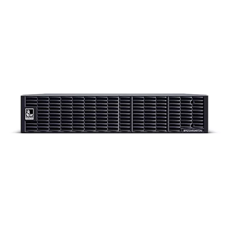 CyberPower BPE72V60ART2U Μπαταρία UPS μολύβδου-οξέος (VRLA) 12 V 9 Ah