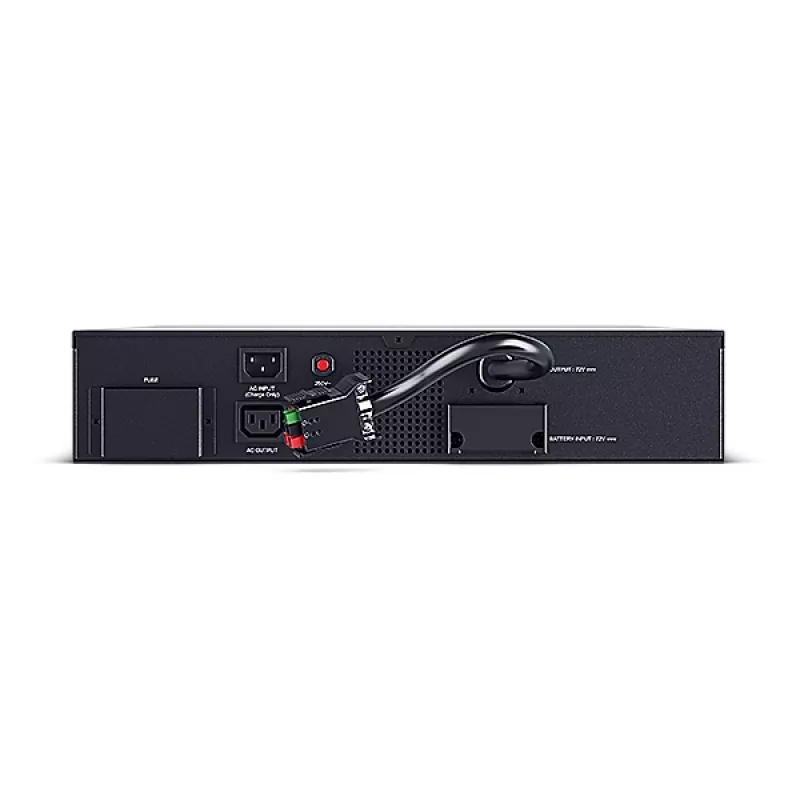 CyberPower BPE72V60ART2U Μπαταρία UPS μολύβδου-οξέος (VRLA) 12 V 9 Ah