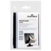 Πανί μικροϊνών Durable TECHCLEAN μπλε