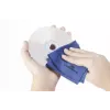 Πανί μικροϊνών Durable TECHCLEAN μπλε
