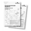 Φίλτρο προστασίας οθόνης χωρίς πλαίσιο Durable 514657