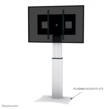 Neomounts PLASMA-M2500FPLATE βάση δαπέδου