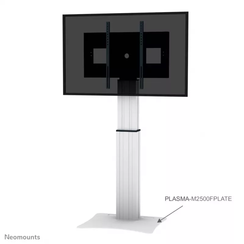 Neomounts PLASMA-M2500FPLATE βάση δαπέδου