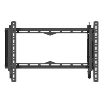 Επιτοίχια βάση TV B-Tech BT8443/B 75 ίντσες μαύρη