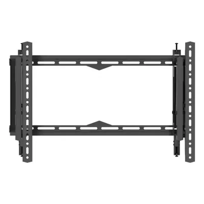 Επιτοίχια βάση TV B-Tech BT8443/B 75 ίντσες μαύρη