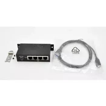 Hub διασύνδεσης EXSYS EX-1330M USB 3.2 Gen 1 Type-B