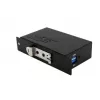 Hub διασύνδεσης EXSYS EX-1330M USB 3.2 Gen 1 Type-B