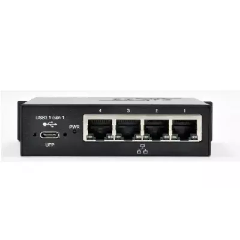 Hub διασύνδεσης EXSYS EX-1330M USB 3.2 Gen 1 Type-B