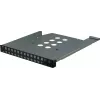 Κουτί διακομιστή Inter-Tech 3U-3416 Rack μαύρο