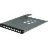 Κουτί διακομιστή Inter-Tech 3U-3416 Rack μαύρο