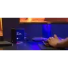 SSD Western Digital D50 Ενσύρματο Thunderbolt 3 μαύρο
