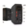 SSD Western Digital D50 Ενσύρματο Thunderbolt 3 μαύρο