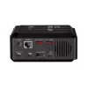 SSD Western Digital D50 Ενσύρματο Thunderbolt 3 μαύρο