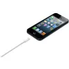 Καλώδιο Lightning Apple MD818ZM/A 1m λευκό