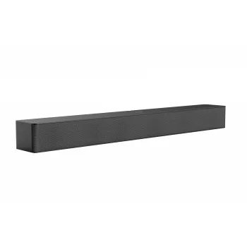 Yealink MSpeaker Pro Soundbar, PoE/PoE+, 24 W, Σκούρο γκρι