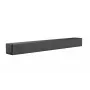 Yealink MSpeaker Pro Soundbar, PoE/PoE+, 24 W, Σκούρο γκρι
