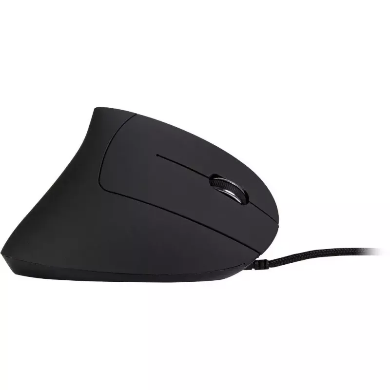 Ποντίκι Inter-Tech KM-206WR USB Type-A Οπτικό 2400 DPI