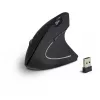 Ποντίκι Inter-Tech KM-206R RF Wireless Οπτικό