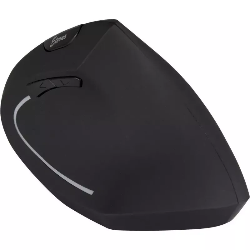 Ποντίκι Inter-Tech KM-206R RF Wireless Οπτικό