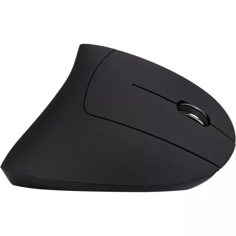 Ποντίκι Inter-Tech KM-206R RF Wireless Οπτικό