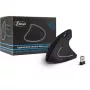 Ποντίκι Inter-Tech KM-206R RF Wireless Οπτικό