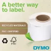 Αυτοκόλλητες ετικέτες εκτυπωτή DYMO LW Address Labels 28X89