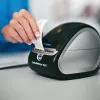 Αυτοκόλλητες ετικέτες εκτυπωτή DYMO LW Address Labels 28X89