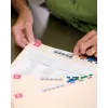 Αυτοκόλλητες ετικέτες εκτυπωτή DYMO LW Address Labels 28X89
