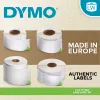 Ετικέτα εκτυπωτή DYMO 2166659 Λευκό Universal Ορθογώνιο 10,2x21 cm