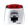 Εκτυπωτής πλαστικών καρτών Evolis Badgy200