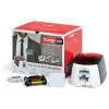 Εκτυπωτής πλαστικών καρτών Evolis Badgy200