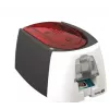 Εκτυπωτής πλαστικών καρτών Evolis Badgy200