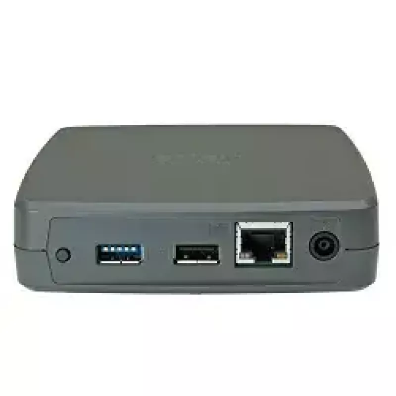 Silex DS-700 Ethernet ενσύρματος προσαρμογέας USB