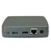 Silex DS-700AC Ethernet WLAN ασύρματος προσαρμογέας USB Wi-Fi 5
