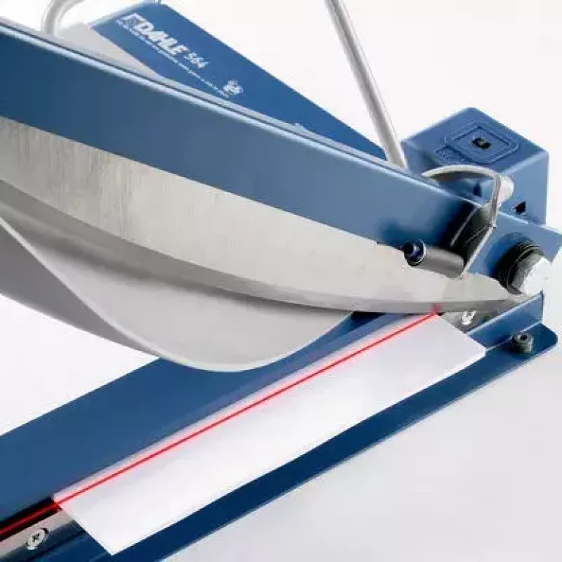 Κόφτης χαρτιού Dahle 00564-20215 4,5 mm 45 φύλλα