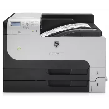 Εκτυπωτής HP LaserJet Enterprise 700 M712dn Laser μαύρο