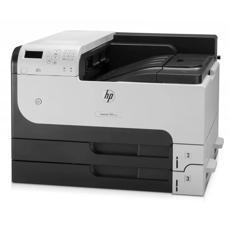 Εκτυπωτής HP LaserJet Enterprise 700 M712dn Laser μαύρο