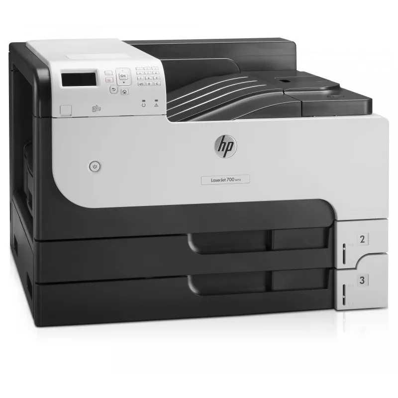 Εκτυπωτής HP LaserJet Enterprise 700 M712dn Laser μαύρο