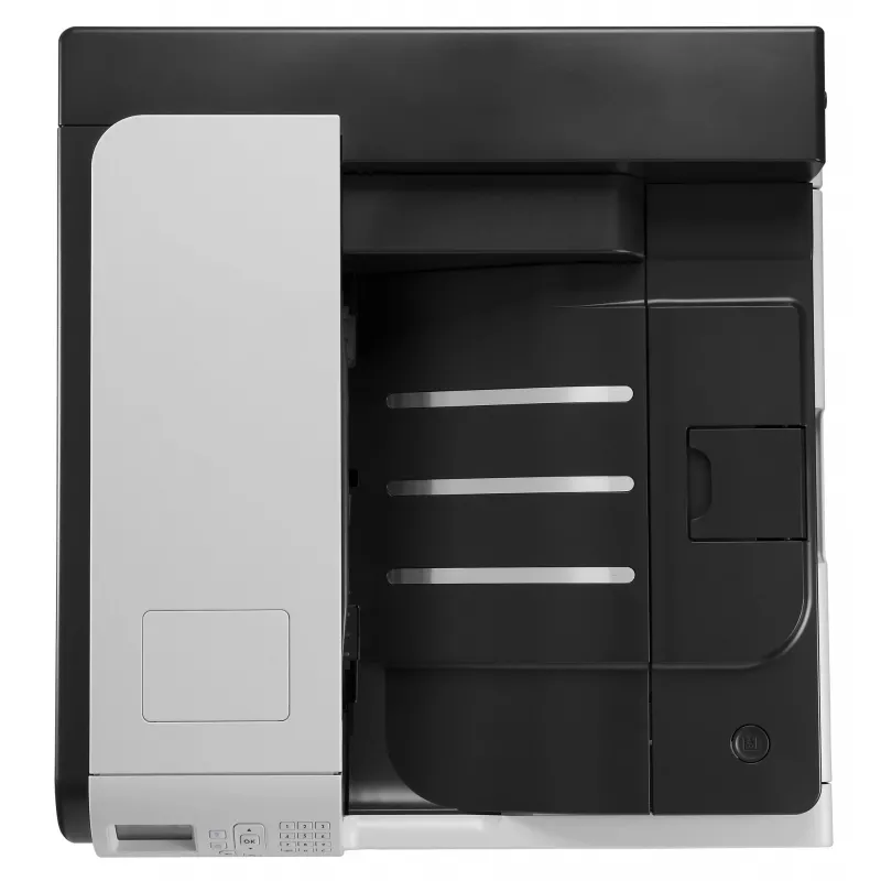 Εκτυπωτής HP LaserJet Enterprise 700 M712dn Laser μαύρο
