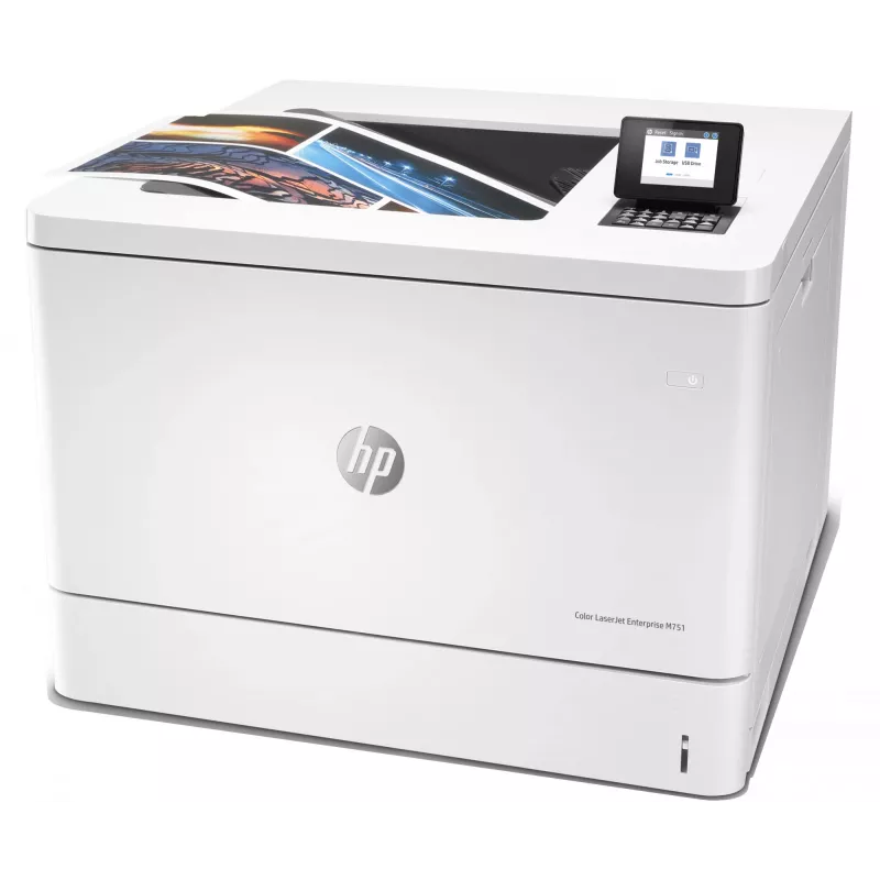 Εκτυπωτής HP Color LaserJet Enterprise M751dn Laser έγχρωμο