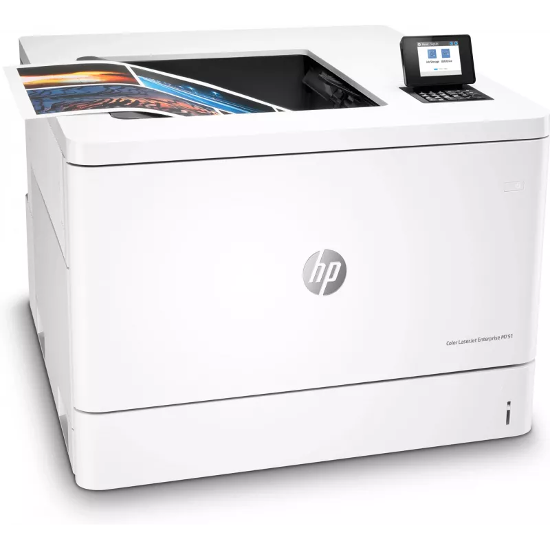 Εκτυπωτής HP Color LaserJet Enterprise M751dn Laser έγχρωμο